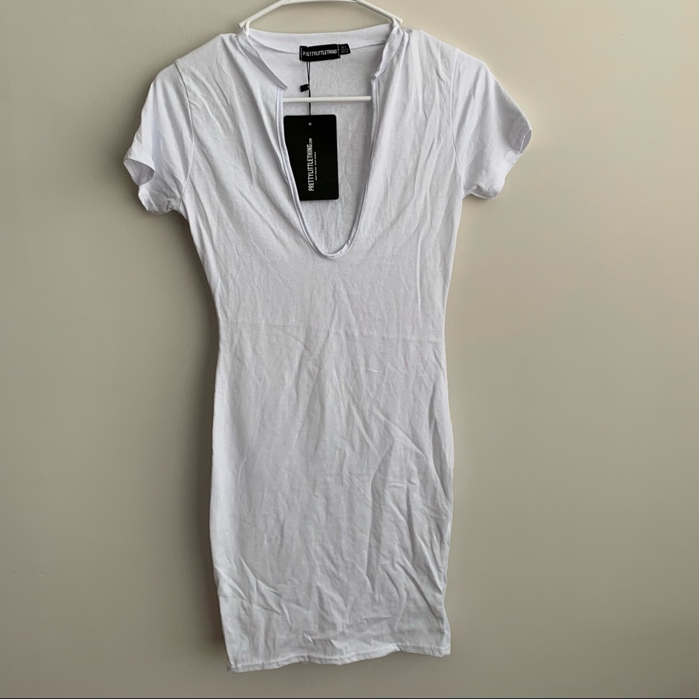Bodycon dress